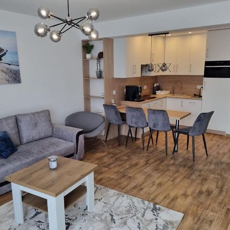 Apartament Rewal Exterior photo